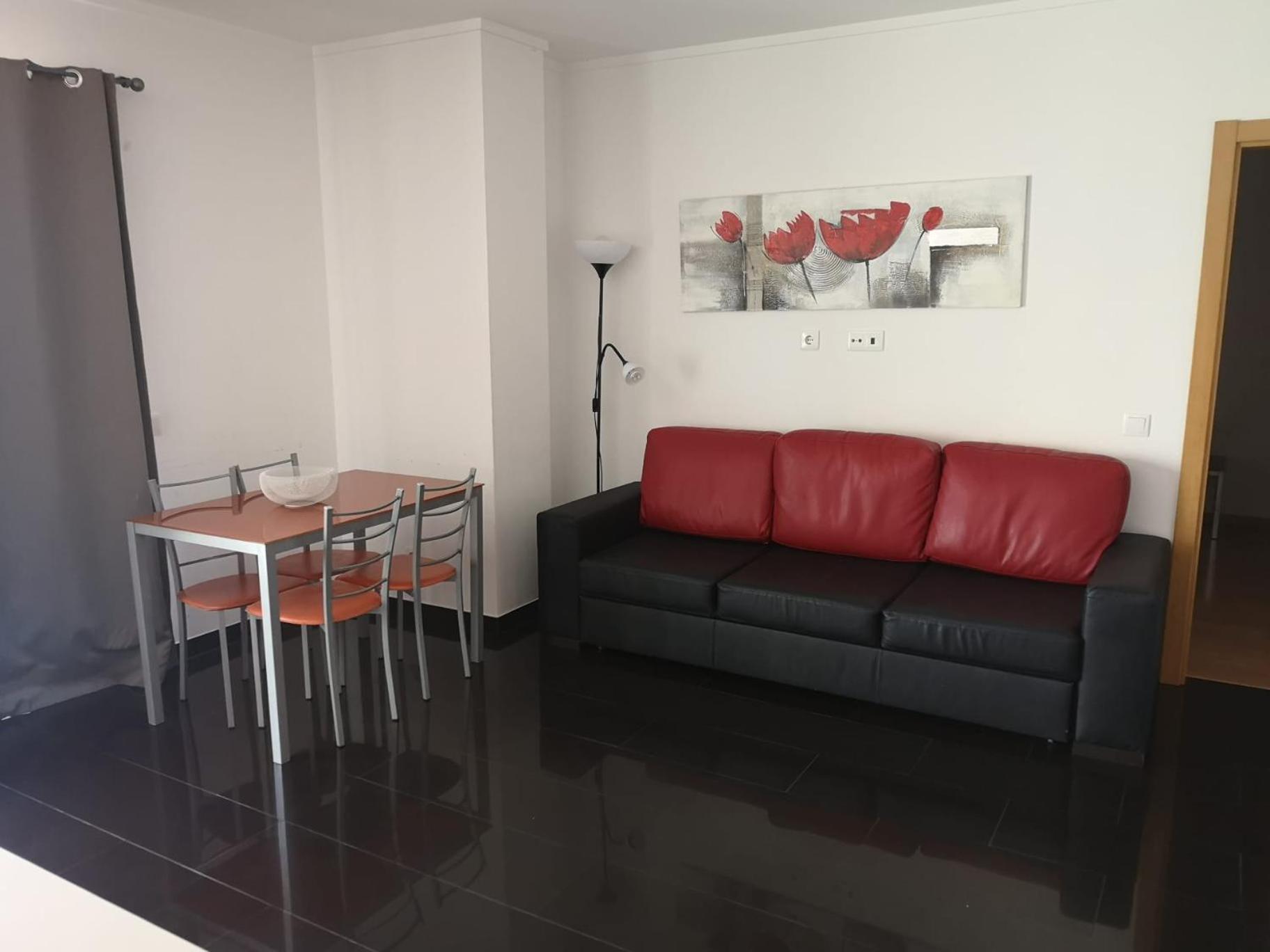 Rocha T Apartments Portimão Exterior foto