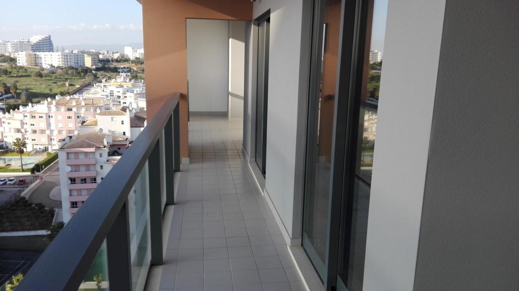 Rocha T Apartments Portimão Exterior foto