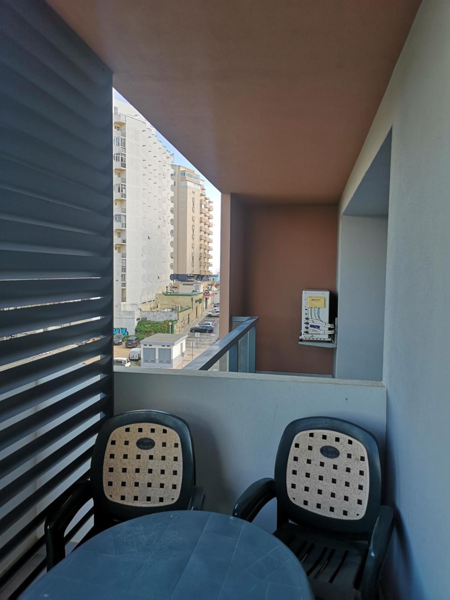 Rocha T Apartments Portimão Exterior foto